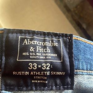 Men’s jeans
